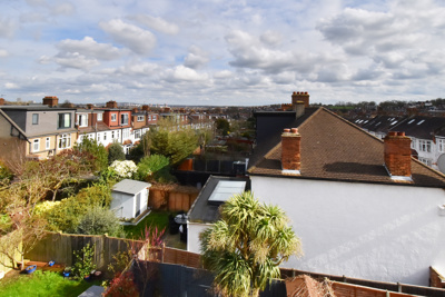 Grierson Road  