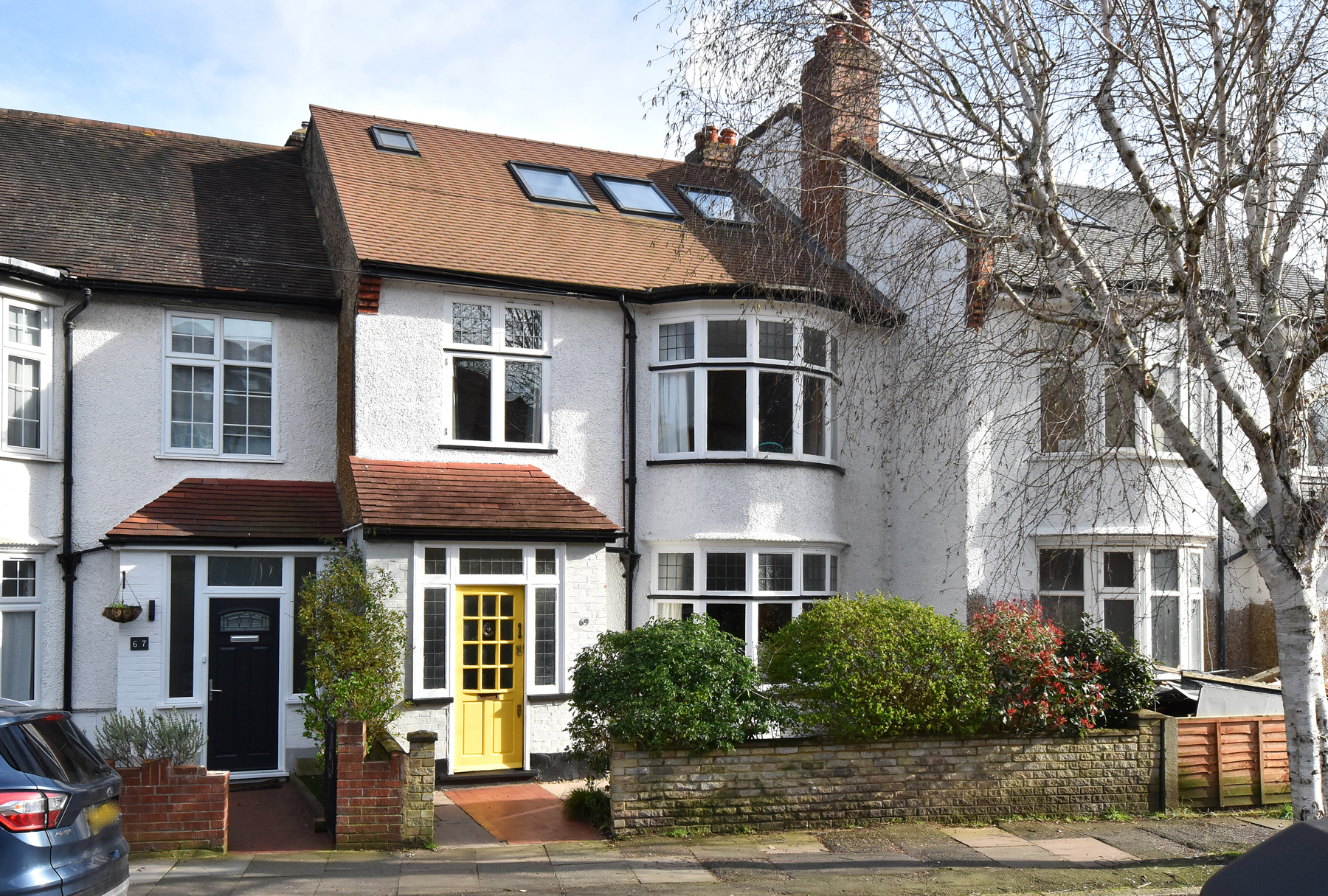 Grierson Road  , SE23 1PF