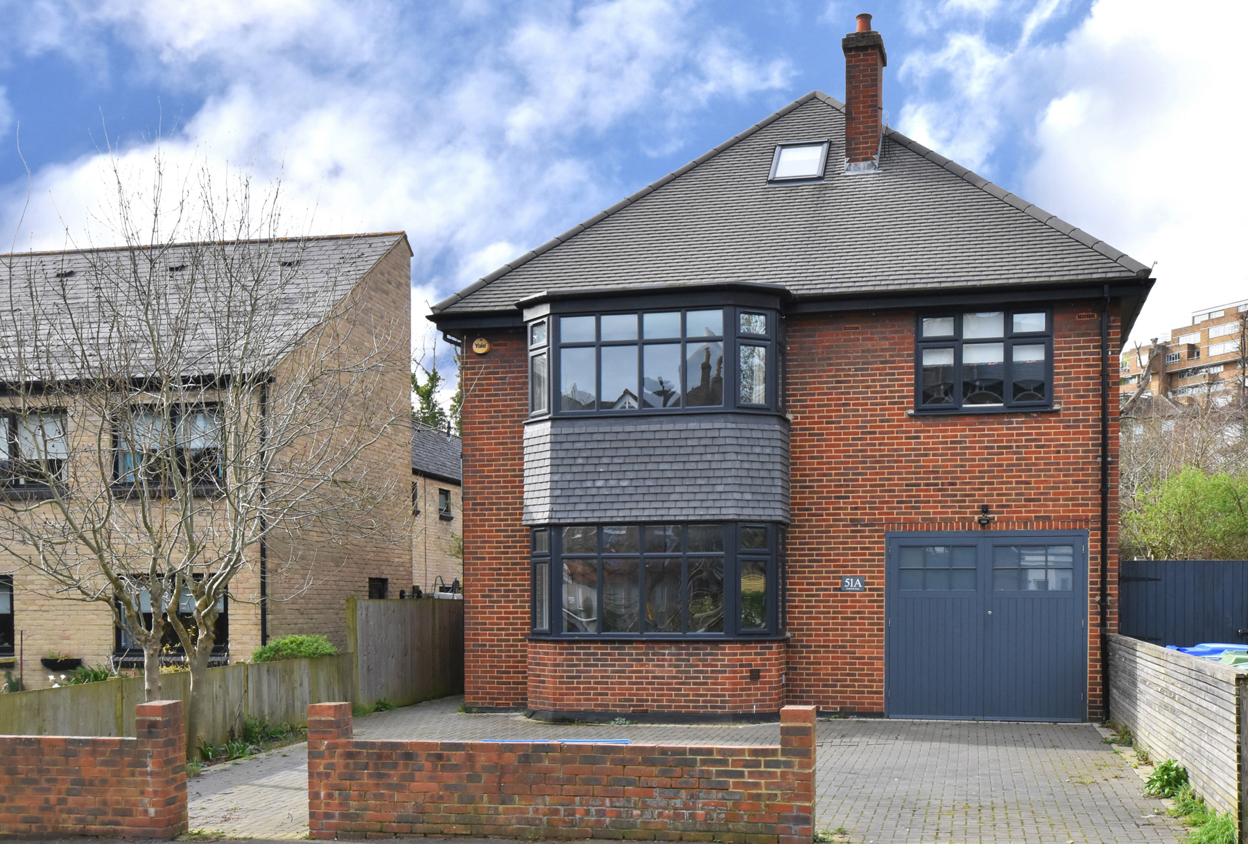 Underhill Road , SE22 0QR