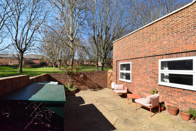Firs Close 