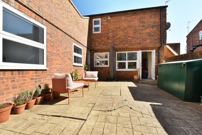 Firs Close 
