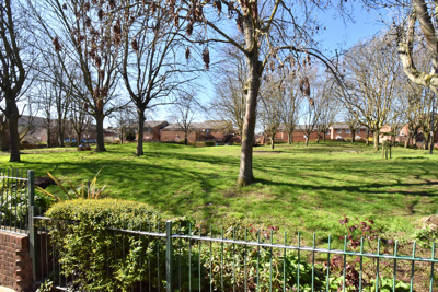 Firs Close 