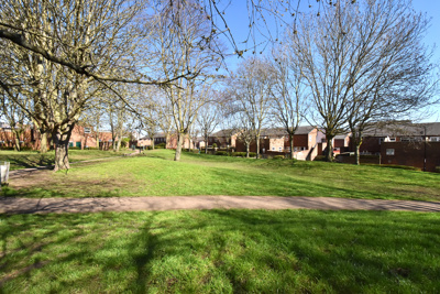 Firs Close 