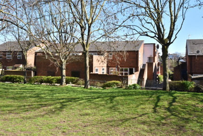 Firs Close 