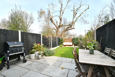 Manwood Road