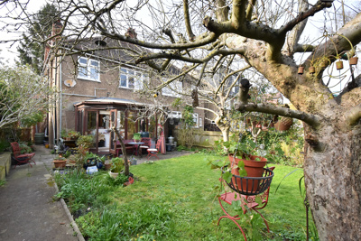 Boveney Road 