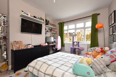 Boveney Road 