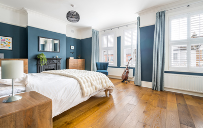 Elsinore Road