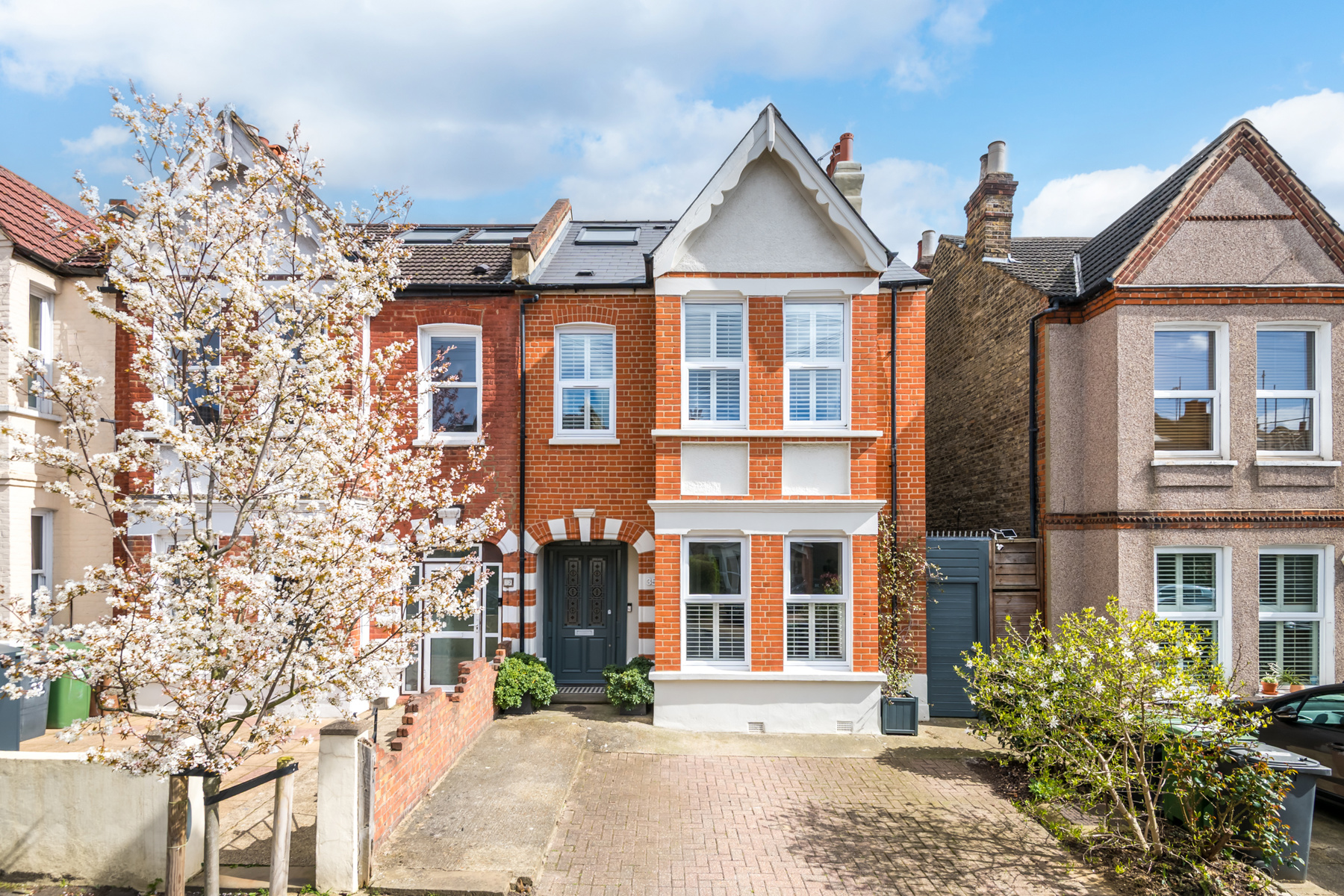 Elsinore Road, SE23 2SH