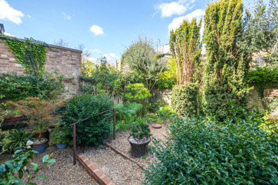 The Gardens 