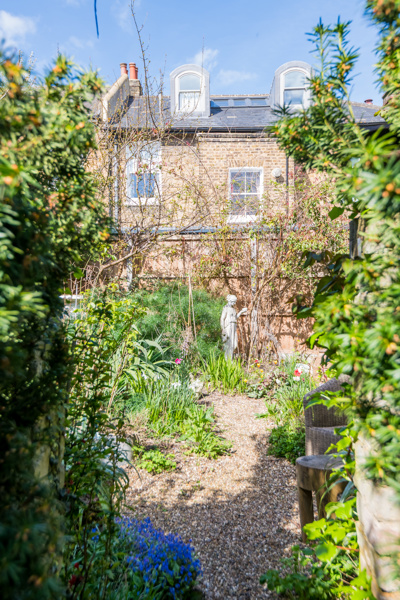 The Gardens 