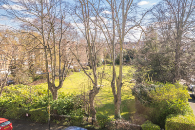 The Gardens 