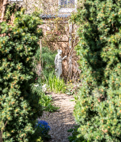 The Gardens 