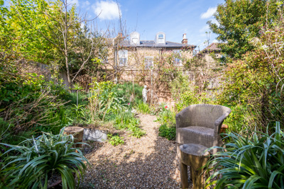 The Gardens 