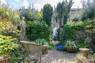 The Gardens 