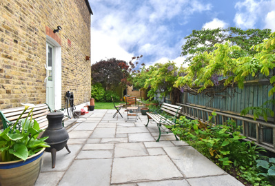 Lordship Lane 