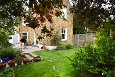 Lordship Lane 