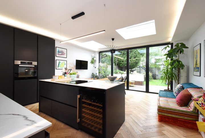 Loxton Road , SE23