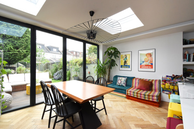 Loxton Road 