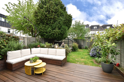 Loxton Road 