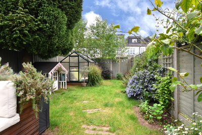Loxton Road 