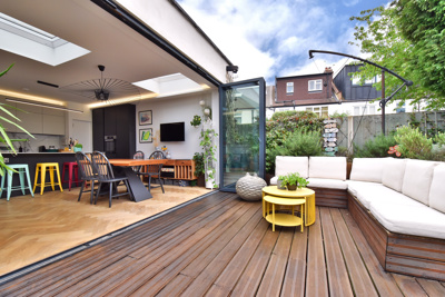 Loxton Road 