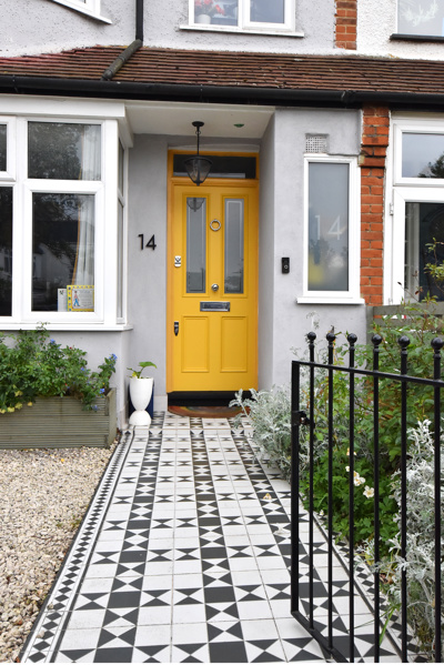 Loxton Road 