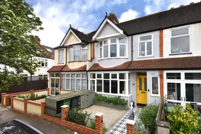 Loxton Road 