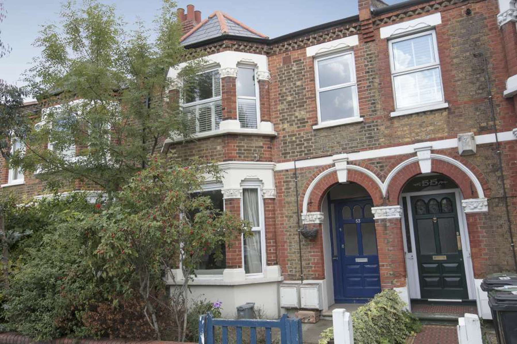 Stondon Park, SE23 1LB