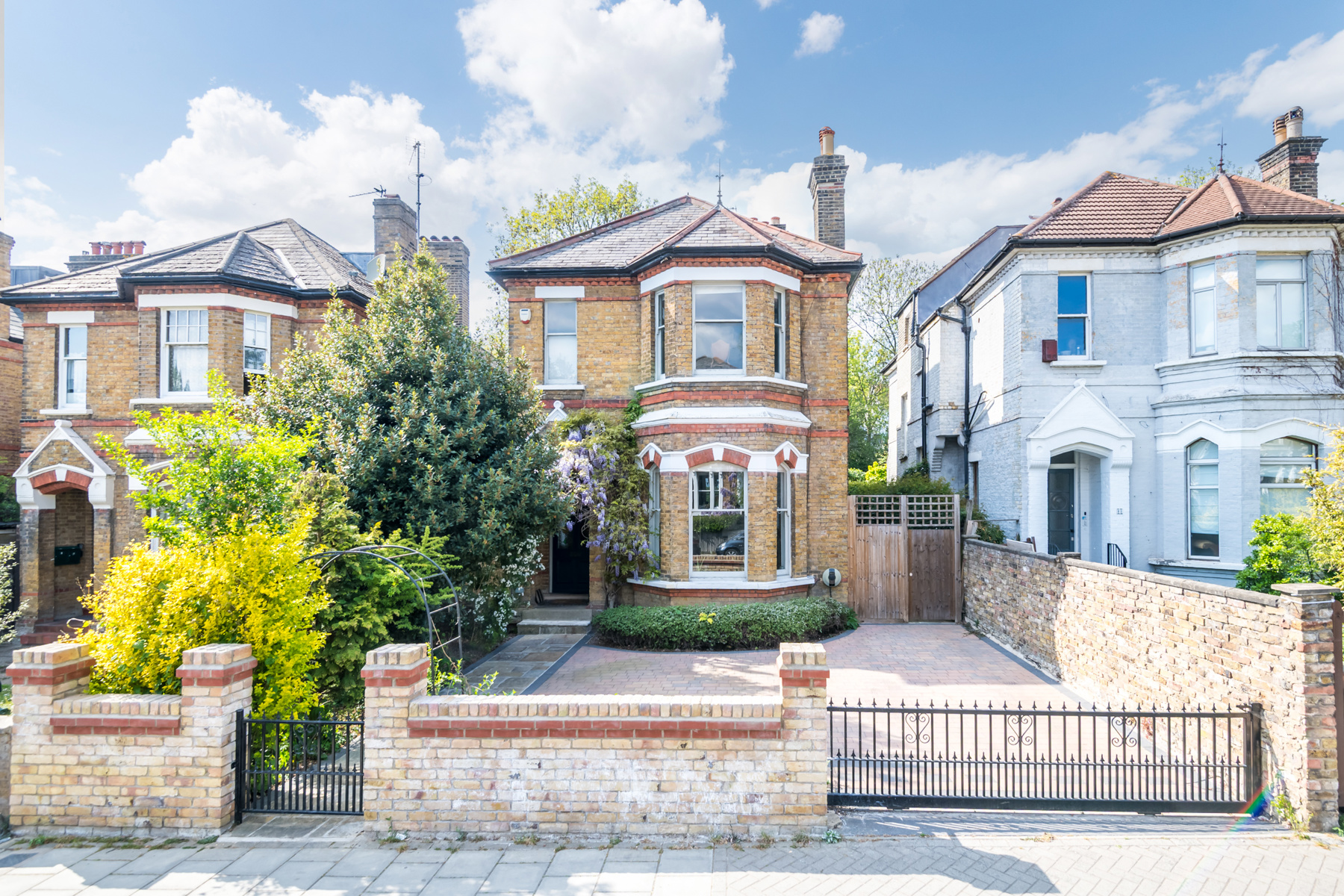 Devonshire Road , SE23 3LX
