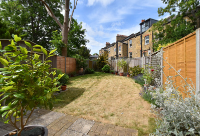 Peckham Rye 