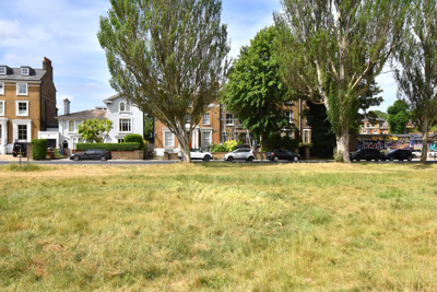 Peckham Rye 