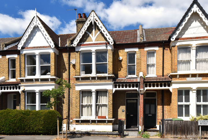 Garthorne Road, SE23