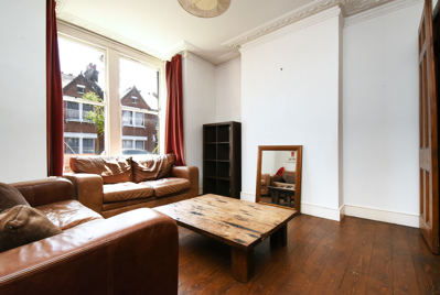 Garthorne Road