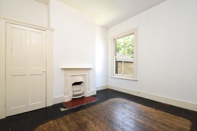 Garthorne Road