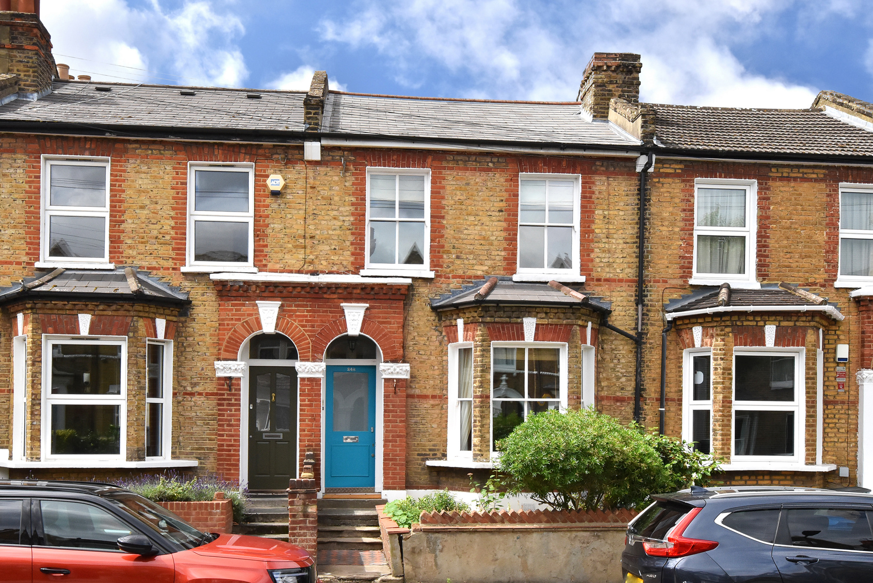 Bellenden Road , SE15 4BY