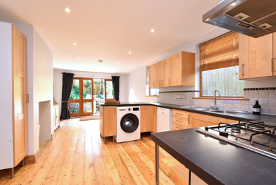 Bellenden Road 