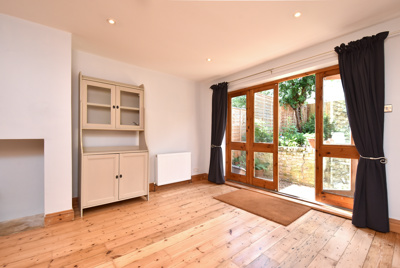 Bellenden Road 