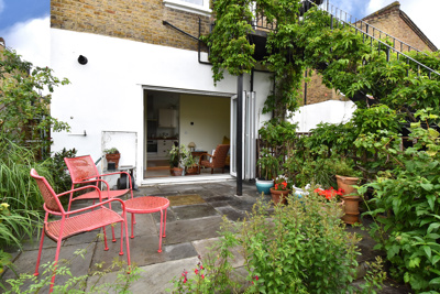 Farren Road 