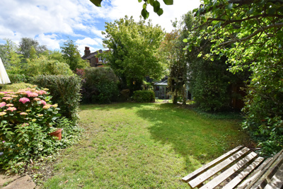 Boveney Road 