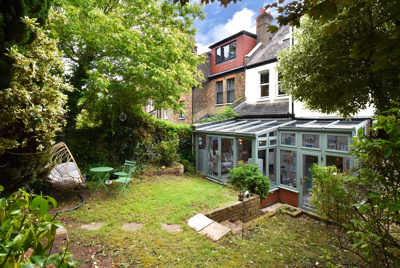 Boveney Road 
