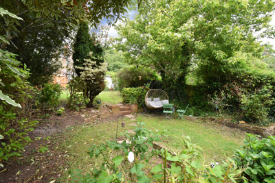 Boveney Road 