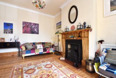 Boveney Road 