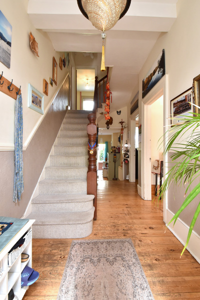 Boveney Road 