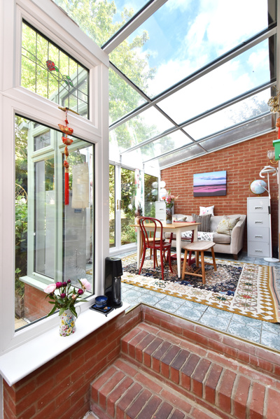 Boveney Road 