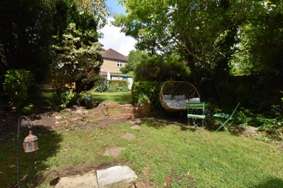 Boveney Road 