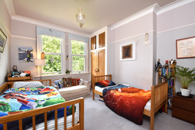 Boveney Road 