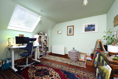 Boveney Road 