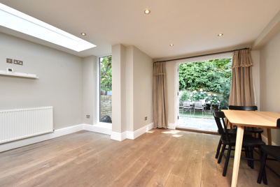 Lilford Road 