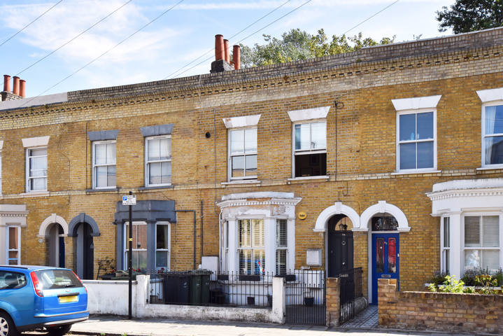 Lilford Road , SE5